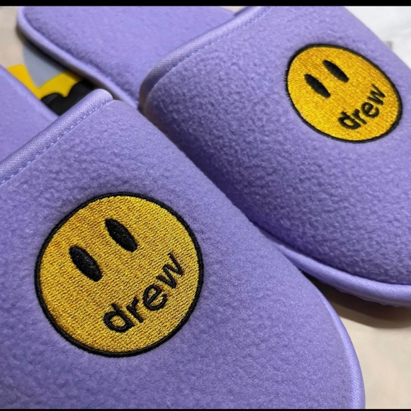 Drew house slippers - Picture 3 of 3